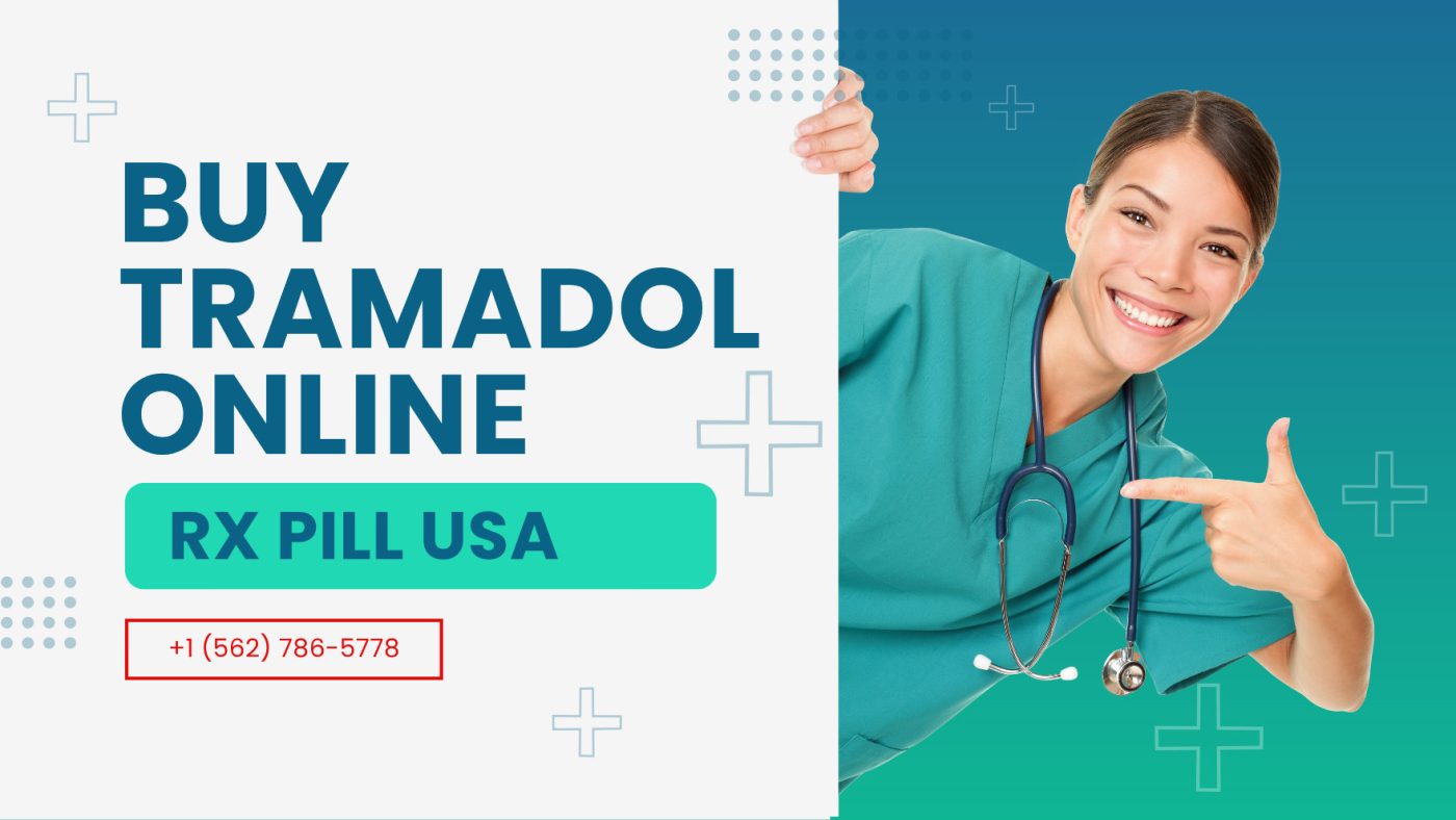 Buy Tramadol Online USA