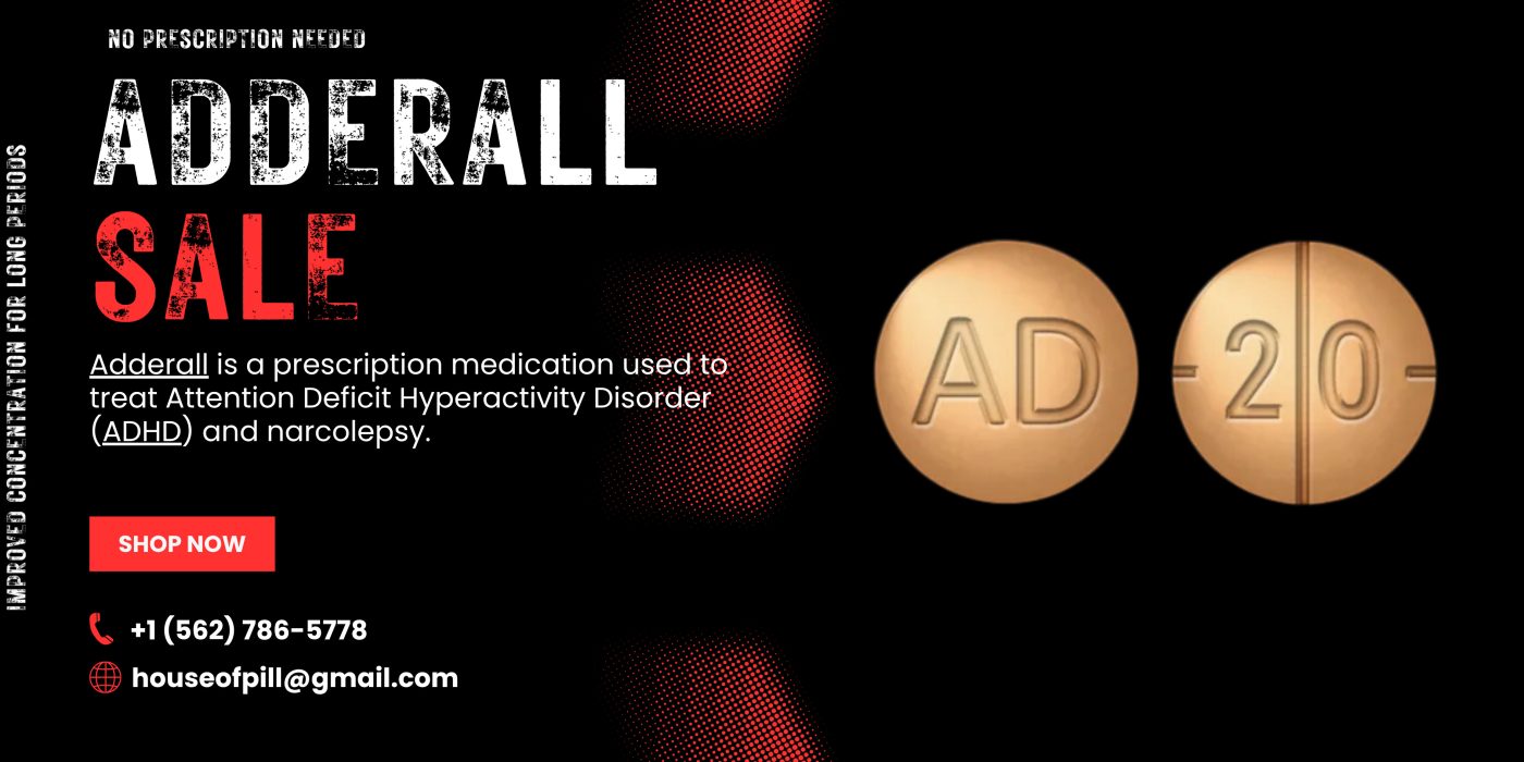 Buy Adderall Online — Safe, Fast, and Trusted at Relief Rite 8 Buy Adderall Online